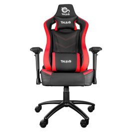 Silla Gaming Talius Vulture Negro Rojo Precio: 258.68999948. SKU: B126YSF9VT