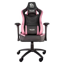 Silla Gaming Talius Vulture Negro Rosa Precio: 258.68999948. SKU: B1GVKZF5GM