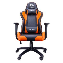 Silla Gaming Talius Gecko V2 Negro Naranja Negro/Naranja Precio: 204.49999944. SKU: B1A43BYZ9R