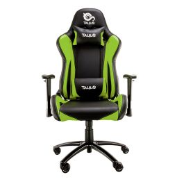 Silla Gaming Talius Lizard V2 Verde Precio: 226.94999943. SKU: B1H3RSFBQH