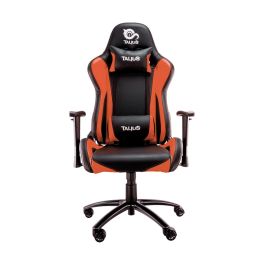 Silla Gaming Talius Lizard V2 Naranja Precio: 226.94999943. SKU: B1G978J3RX