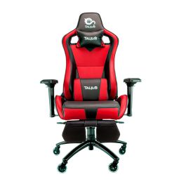 Silla Gaming Talius Caiman V2 Negro Rojo Precio: 307.9899999. SKU: B1AYM8G4EV