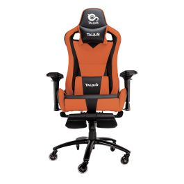 Silla Gaming Talius Caiman V2 Negro Naranja Precio: 307.9899999. SKU: B1EDN7DDH3