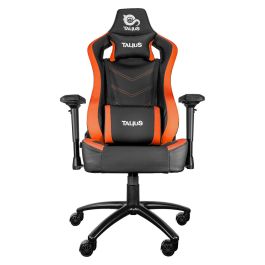 Silla Gaming Talius Vulture Negro Naranja Negro/Naranja Precio: 258.68999948. SKU: B14NTCLHJD