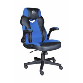 Silla Gaming Talius CRAB GAMING Azul Negro Negro/Azul Precio: 177.50000015. SKU: B12DGFN6EV