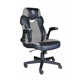 Silla Gaming Talius CRAB GAMING Gris Precio: 177.50000015. SKU: B1JPD6NHGW