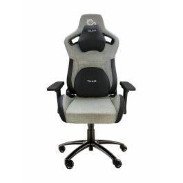 Silla Gaming Talius Raptor Negro Gris Precio: 344.59000004. SKU: B1BZJZTQLP