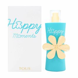 Perfume Mujer Tous EDT Happy Moments 90 ml Precio: 43.94999994. SKU: B1JTBPEJAA