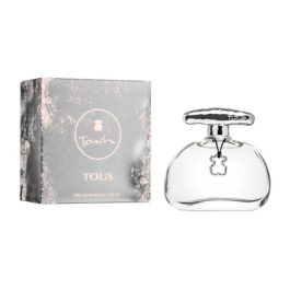 Perfume Mujer Touch The Luminous Gold Tous EDT Precio: 24.95000035. SKU: S0570115