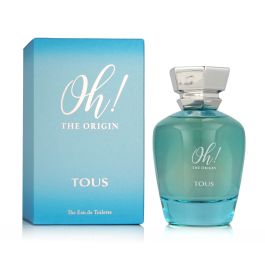 Perfume Mujer Tous EDT Oh! The Origin 100 ml
