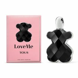 Perfume Mujer Tous EDP LoveMe The Onyx Parfum 90 ml Precio: 66.95000059. SKU: S0591637