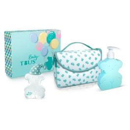 Set de Perfume Infantil Tous Baby Tous 3 Piezas Precio: 55.94999949. SKU: S4517315