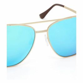 Gafas de Sol Unisex Lax Hawkers Azul claro