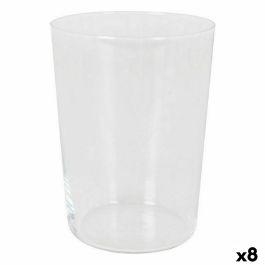 Set de Vasos Dkristal Sella Sidra 500 ml (6 Unidades) (8 Unidades)