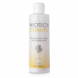 Champú Anticaída Wiotech DKF 200 ml Precio: 26.98999985. SKU: B1BBR2BFTD