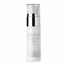 Crema Facial Hidratante Wiotech WT-CorrectionCream 30 ml Precio: 36.49999969. SKU: B1A87G7994