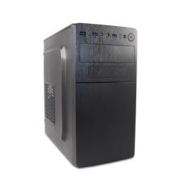 Caja Semitorre ATX CoolBox MPC-28 Negro Precio: 46.95000013. SKU: S0234700