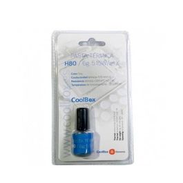 Ventilador y Disipador CoolBox COO-TGH5W-7 Precio: 13.95000046. SKU: S0227732