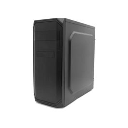 Caja Semitorre ATX PC Case PCA-APC40-1 Negro ATX Tower