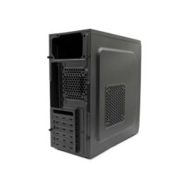 Caja Semitorre ATX PC Case PCA-APC40-1 Negro ATX Tower