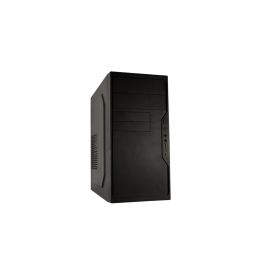 Caja Semitorre Micro ATX CoolBox COO-PCM550-0 Negro Precio: 44.9499996. SKU: S0228145