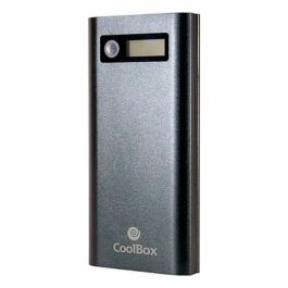 Powerbank CoolBox COO-PB20K-PD45 20000 mah 45W Precio: 36.9499999. SKU: S55094432