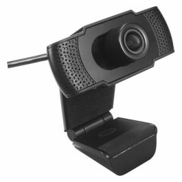 Webcam CoolBox COO-WCAM01-FHD Full HD 1080 PX
