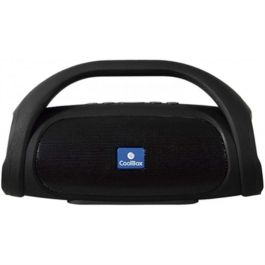 Altavoz Bluetooth Portátil CoolBox COO-BTA-P05BK Precio: 17.95000031. SKU: S55094437
