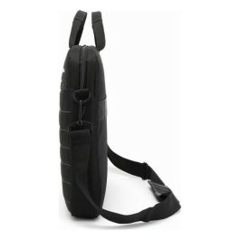 Maletín para Portátil CoolBox COO-BAG15-1N Negro 15.6"