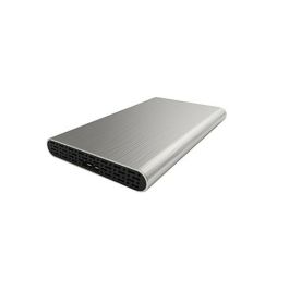 Caja Externa CoolBox SlimChase A-2513 2,5" SATA USB 3.0 Gris Negro/Plateado USB Micro USB SATA USB 3.2 USB 3.2 Gen 1 USB x 1 Precio: 18.94999997. SKU: B14ZM4P234