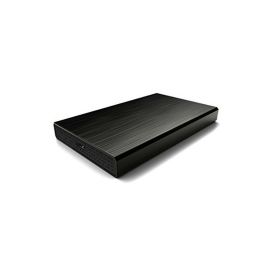 Carcasa para Disco Duro CoolBox COO-SCA2523-B 2,5" SATA USB 3.0 Precio: 19.94999963. SKU: S55094348