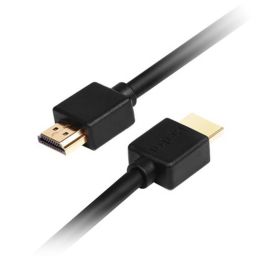 Cable HDMI CoolBox COO-CAB-HDMI-1 1,5 m Negro Precio: 6.95000042. SKU: S0220830