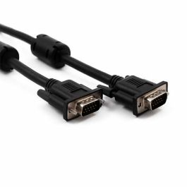 Cable VGA Nilox NXCVGA01 Negro 1,8 m Precio: 4.94999989. SKU: S5612926