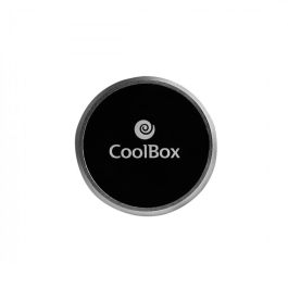 Soporte de Móviles para Coche CoolBox COO-PZ04