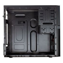 Caja Micro ATX CoolBox MICROATX M660 Negro