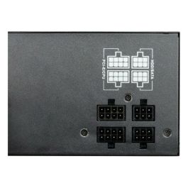 Fuente de Alimentación CoolBox DG-PWS600-MRBZ RGB 600W Negro 600 W