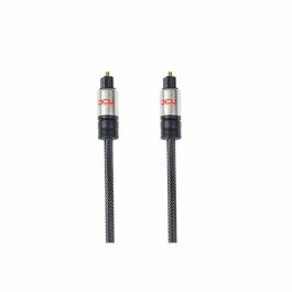 Cable fibra óptica DCU TOSH-LINK M-M (1 m) Precio: 6.95000042. SKU: S0429342