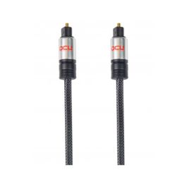 Cable fibra óptica DCU 30751030 2 m Negro Precio: 13.95000046. SKU: S7603235