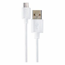 Cable USB a micro USB DCU S0427512 (1M) Precio: 6.95000042. SKU: S0427512