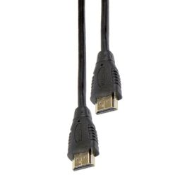 Cable HDMI DCU 391120 Negro 5 m Precio: 10.95000027. SKU: B19PJML4Z4