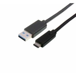 Cable USB A a USB C DCU 391160 1 m Precio: 12.94999959. SKU: B1FLKD9MPE