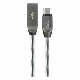 Cable USB A a USB C DCU 30402015 Precio: 13.95000046. SKU: S0427515