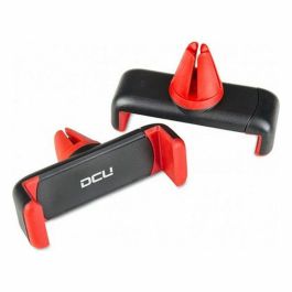 Soporte de Móviles para Coche DCU 36100410 Rojo Precio: 5.79000004. SKU: S0427511