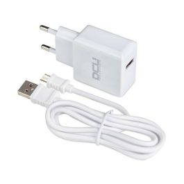 Cable Micro USB DCU Precio: 17.95000031. SKU: S0428900