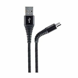 Cable USB-C USB STRONG DCU 30402055 (1,5 m) Precio: 10.95000027. SKU: S0427518