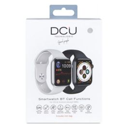 Smartwatch DCU Bluetooth