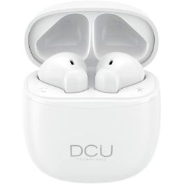 Auriculares DCU EARBUDS Bluetooth Precio: 37.94999956. SKU: S0441074
