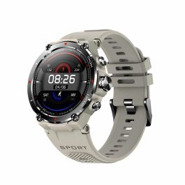 Smartwatch DCU 34157081 1,3" Gris