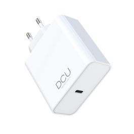 Cargador de Pared DCU 37300765 Blanco 65 W Precio: 23.50000048. SKU: B15E9HEYTD