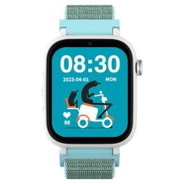 Smartwatch DCU KIDS PRO Negro Precio: 113.50000013. SKU: B1BAX9WFAQ